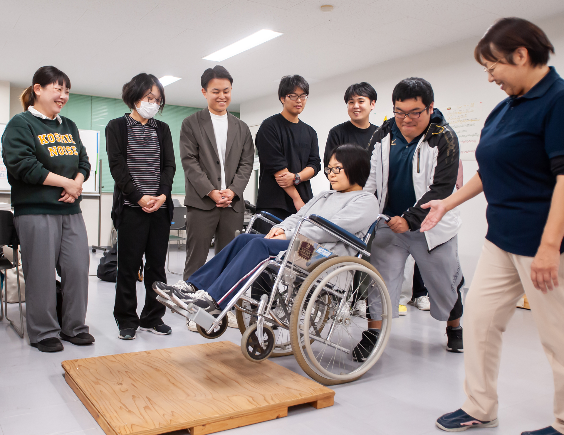 介護職員養成研修