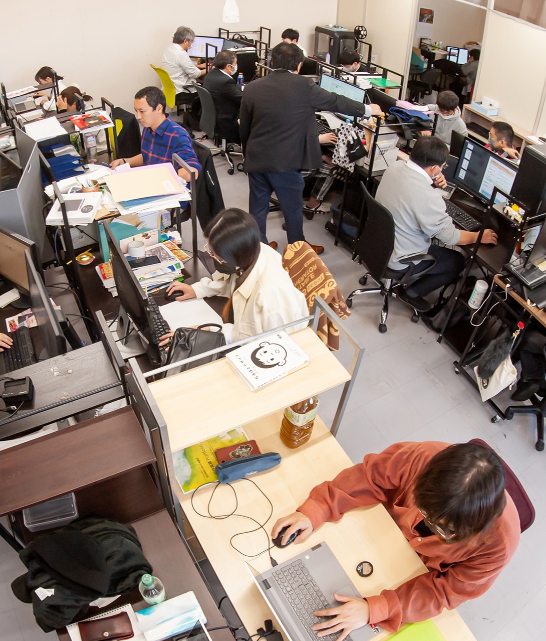 福祉キャリアセンター