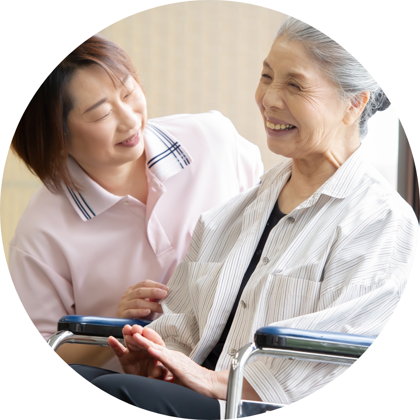 介護のイメージ画像